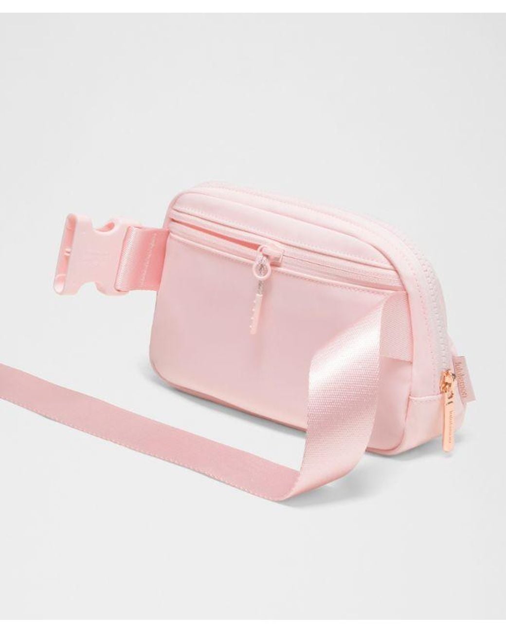 lululemon athletica Pink – Everywhere Belt Bag 1L –