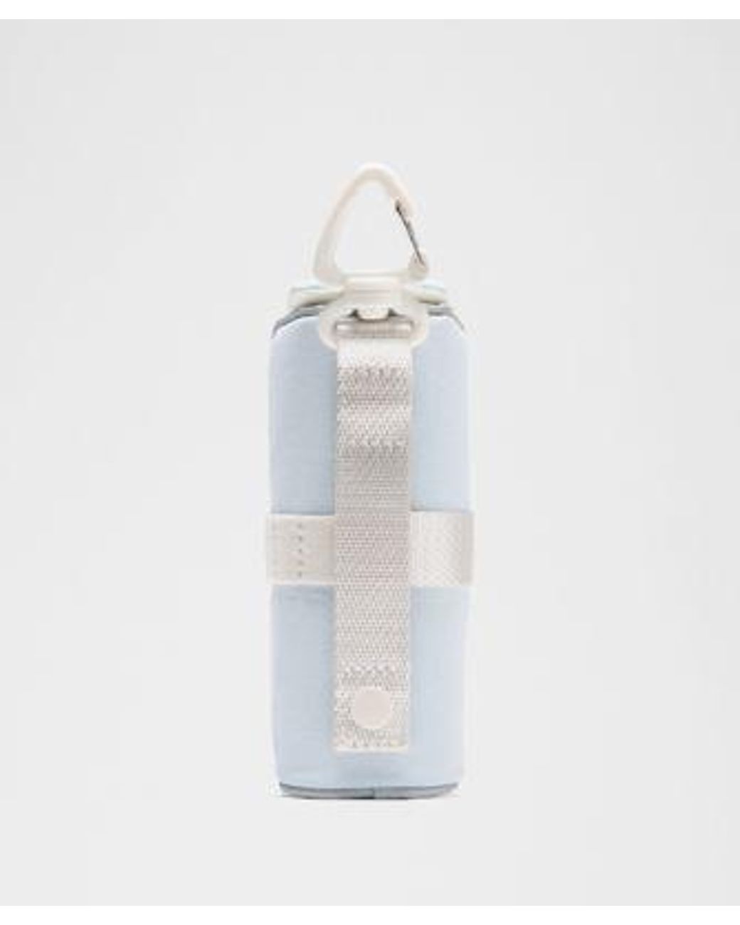 lululemon athletica White – Clippable Nano Golf Pouch Bag –