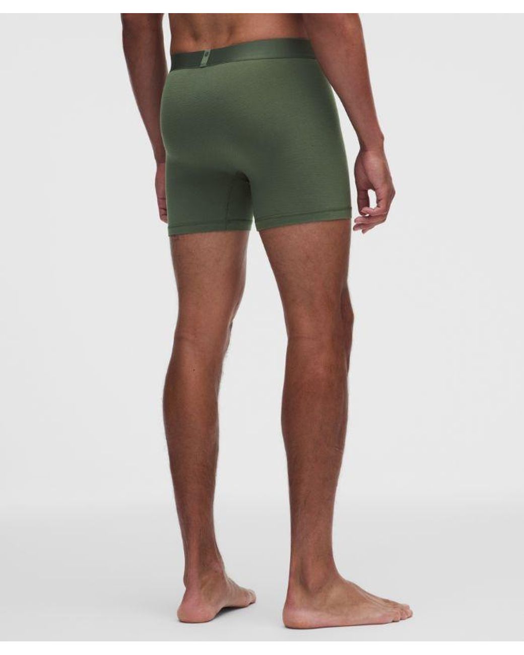 lululemon athletica Green Always for men