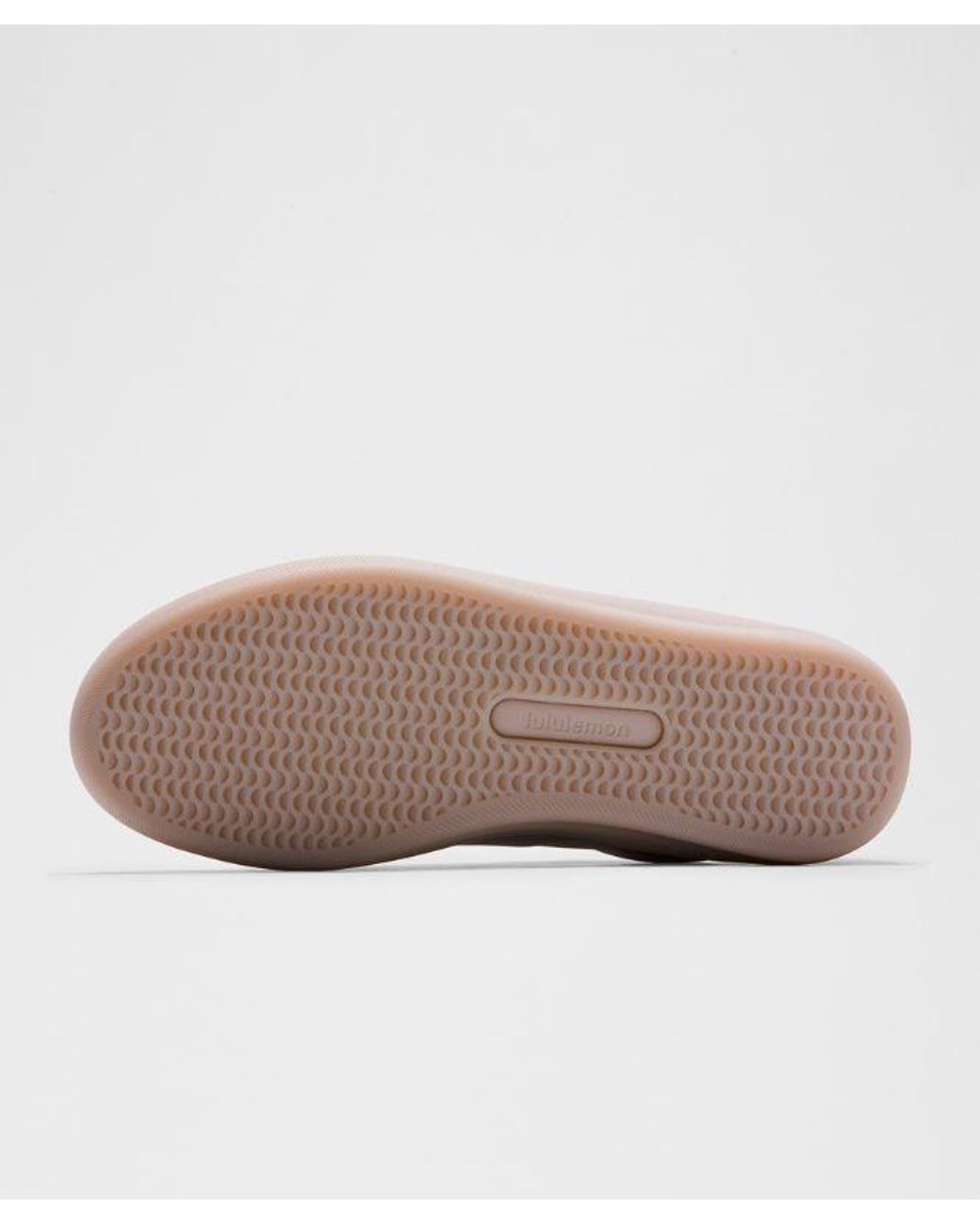 lululemon athletica Multicolor Cityverse Sneaker
