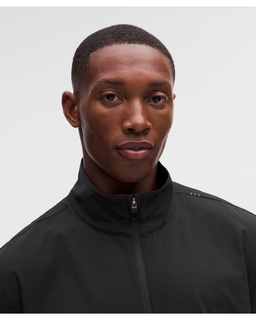 lululemon athletica Gray – Zeroed for men