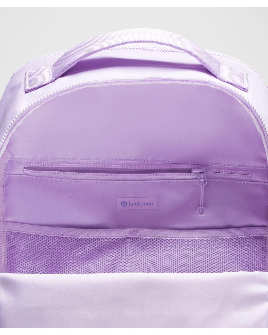 lululemon New Crew Backpack 22L in Purple | Lyst display picture 1