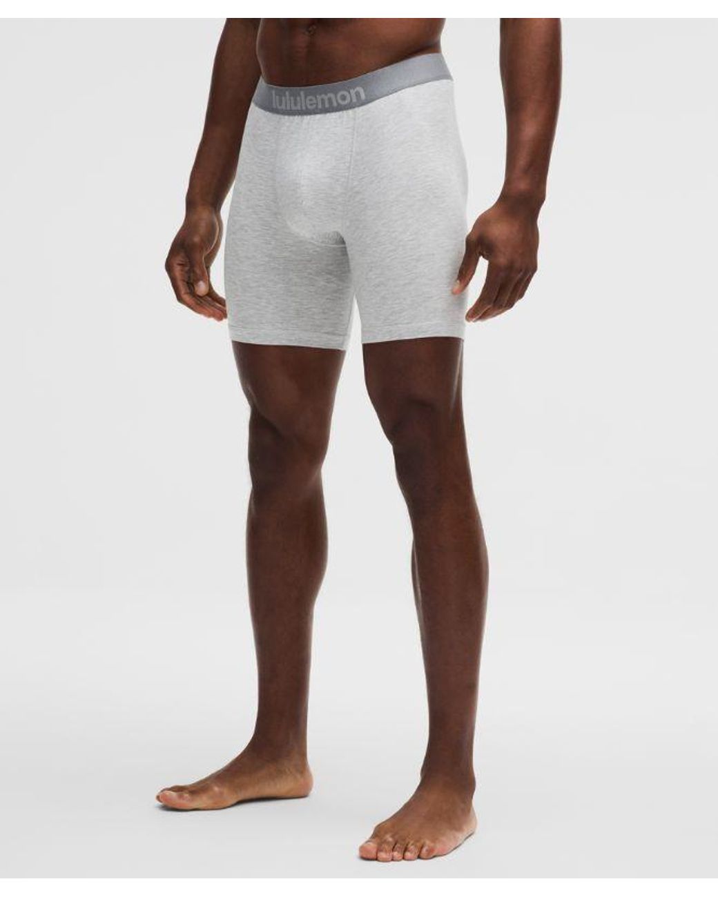 lululemon athletica Blue – Always for men
