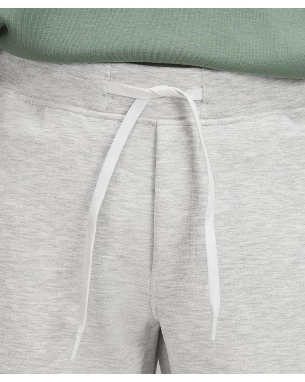 lululemon athletica Multicolor – Smooth Spacer Shorts – 7" – Color Light/ – Size Large for men