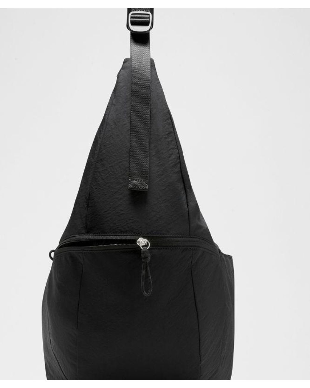 lululemon athletica White – Extra-Large Slouchy Shoulder Bag 24L –