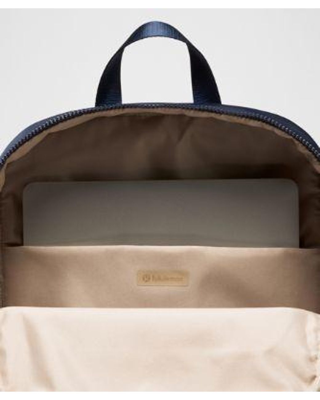 lululemon athletica Blue Everywhere Backpack 22L