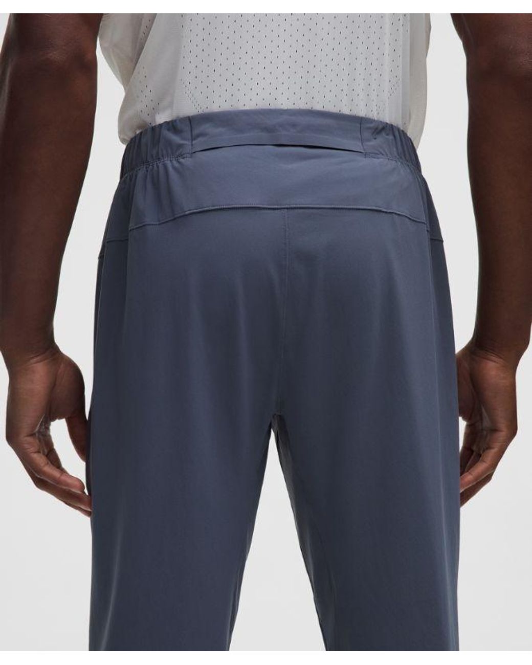 lululemon athletica Blue Mile Maker Jogger for men