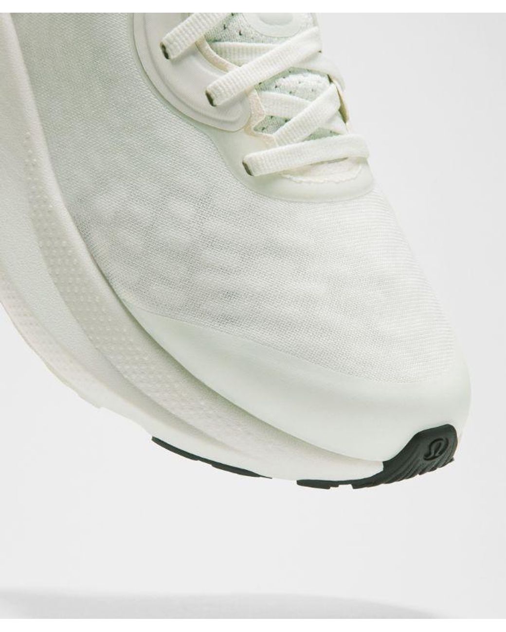 lululemon athletica White – Split Shift Running Shoes – – Size 14