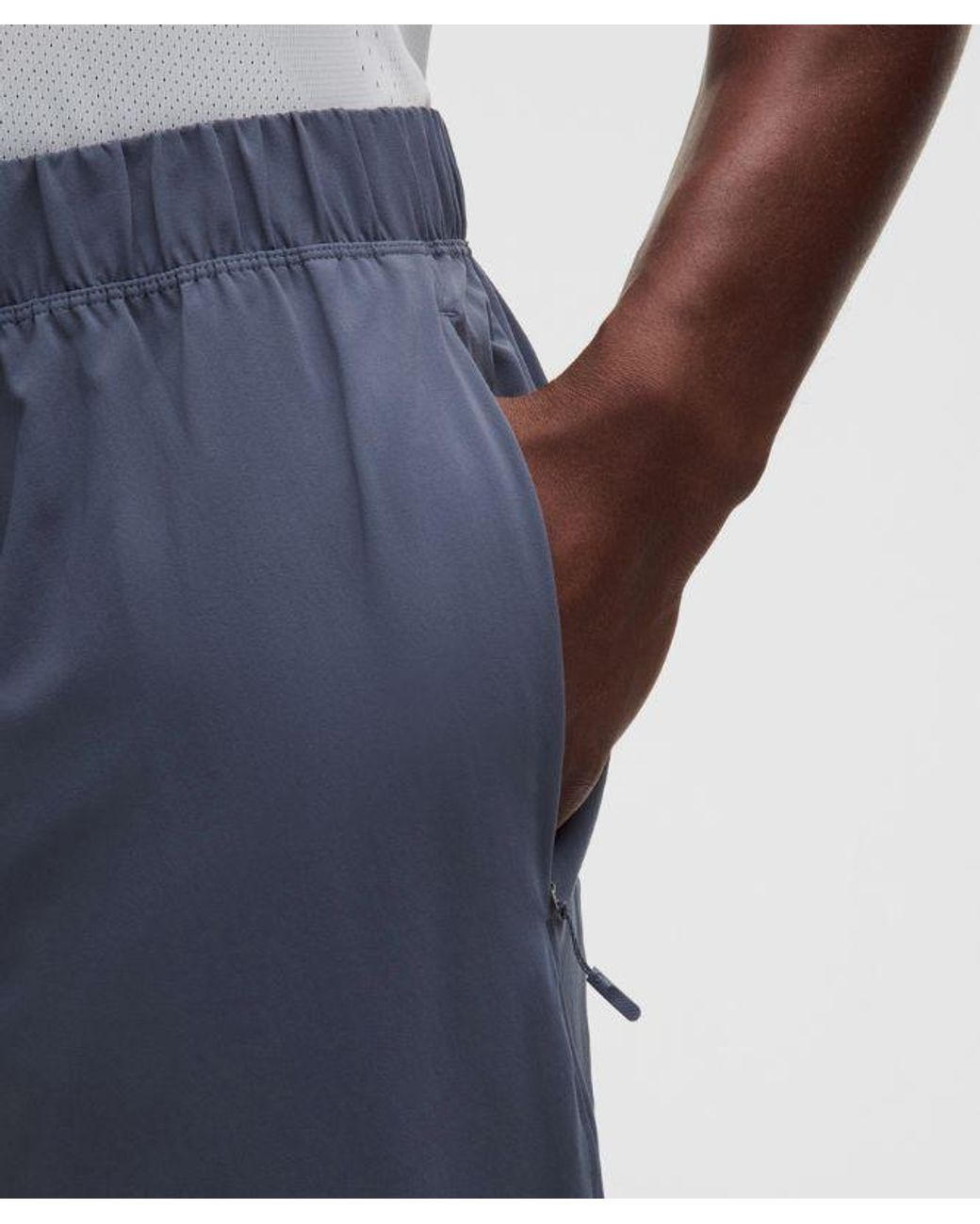 lululemon athletica Blue Mile Maker Jogger for men