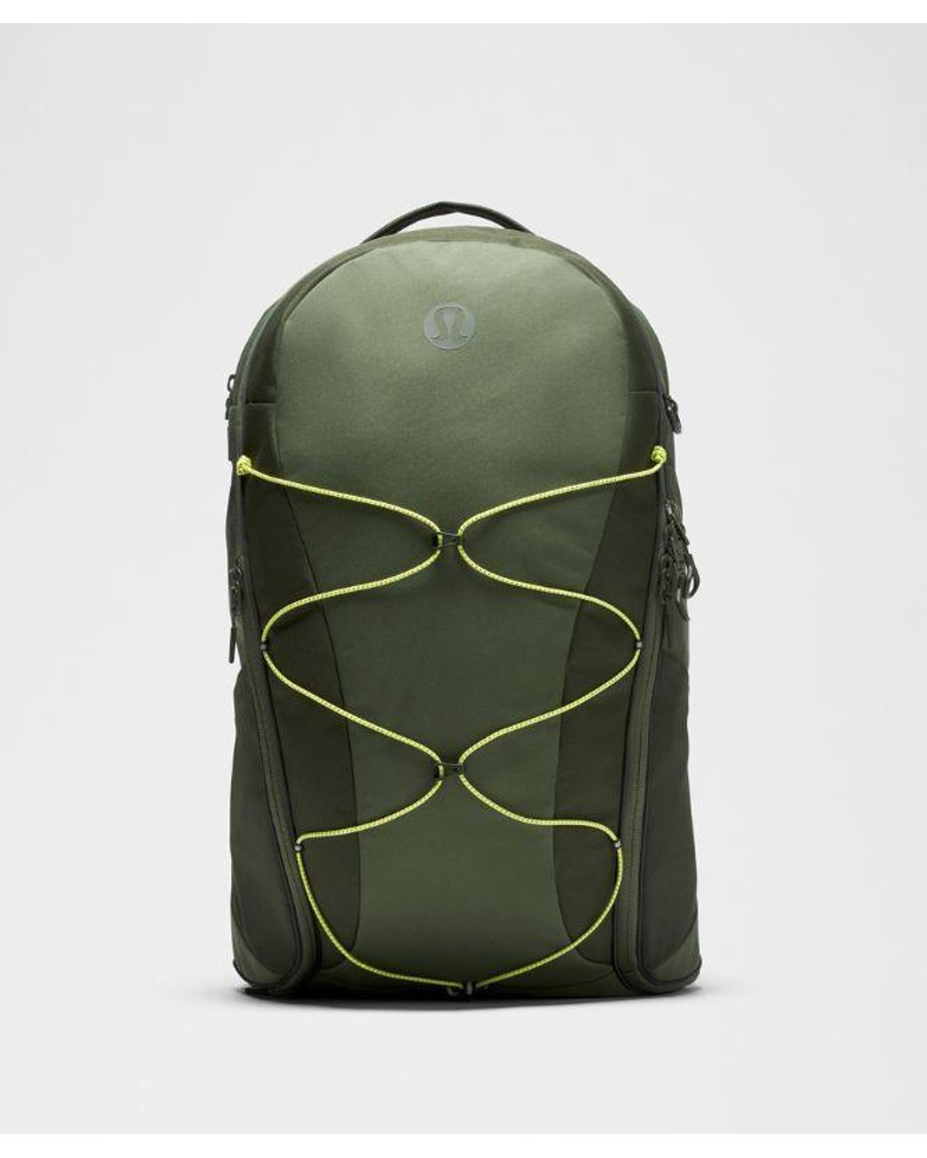 lululemon athletica Green – Scuba Backpack 32L Paracord –