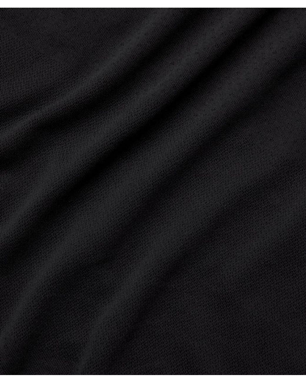 lululemon athletica Black Fast And Free Singlet