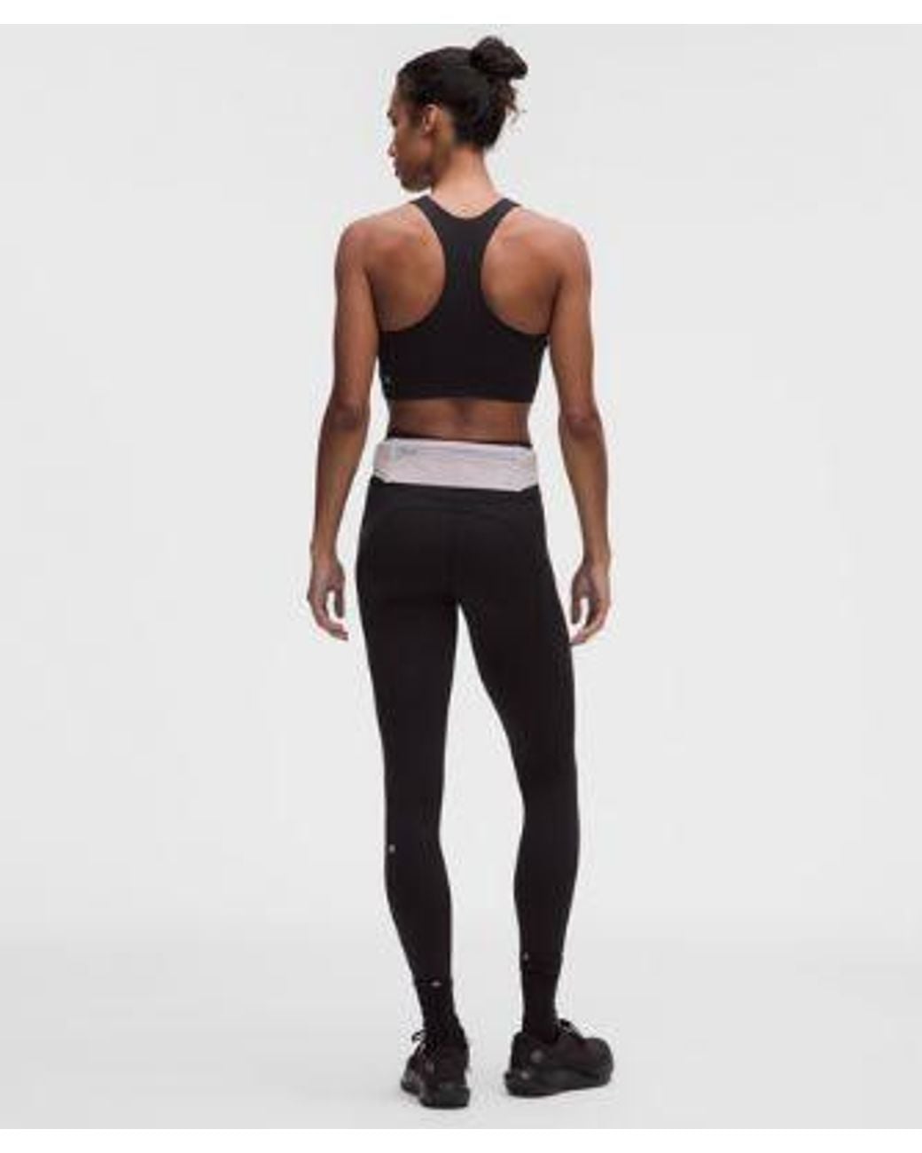 lululemon athletica Multicolor – Fast And Free Running Belt – – Size Large/Xl