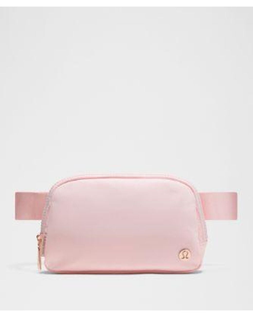 lululemon athletica Pink – Everywhere Belt Bag 1L –