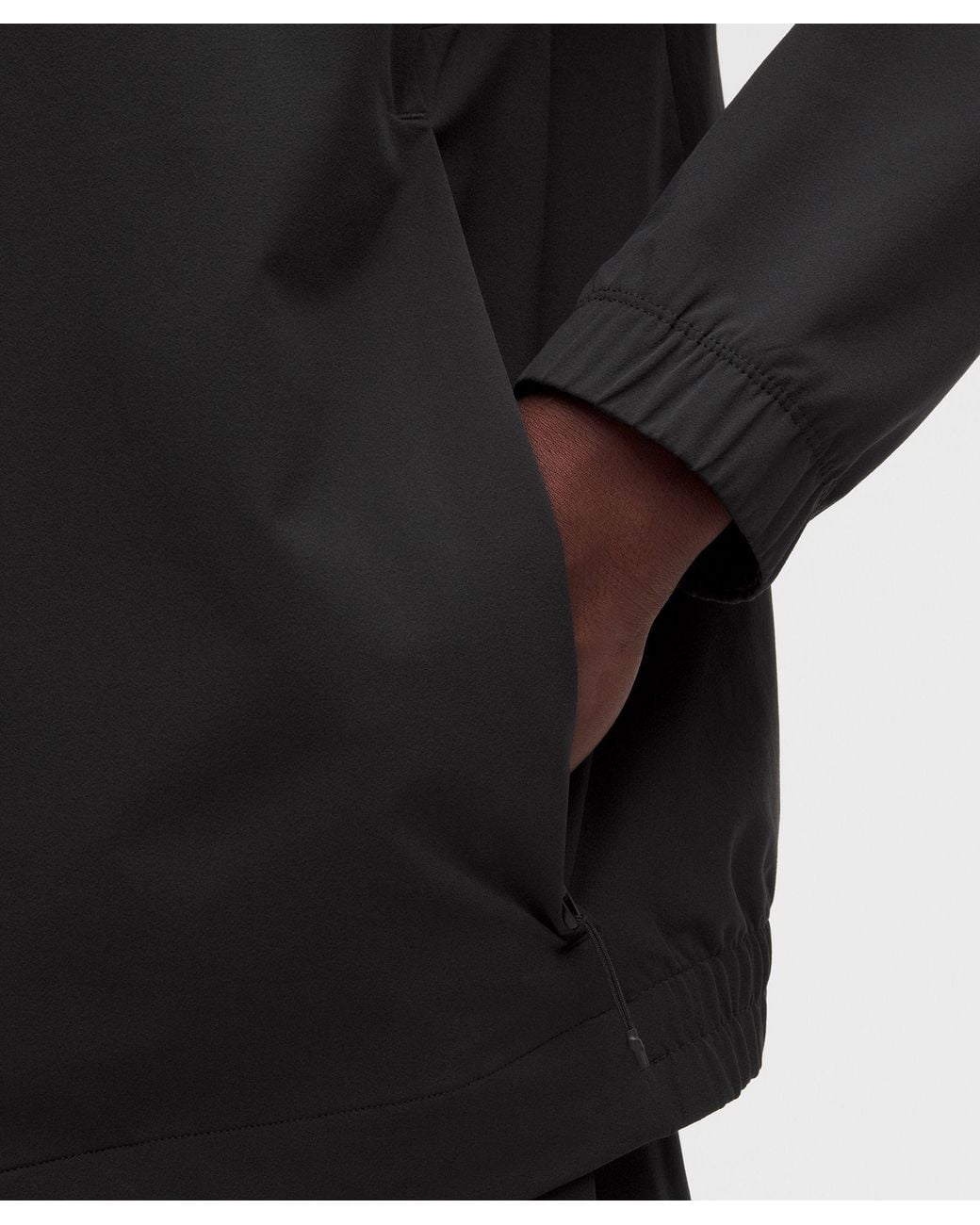 lululemon athletica Gray – Zeroed for men