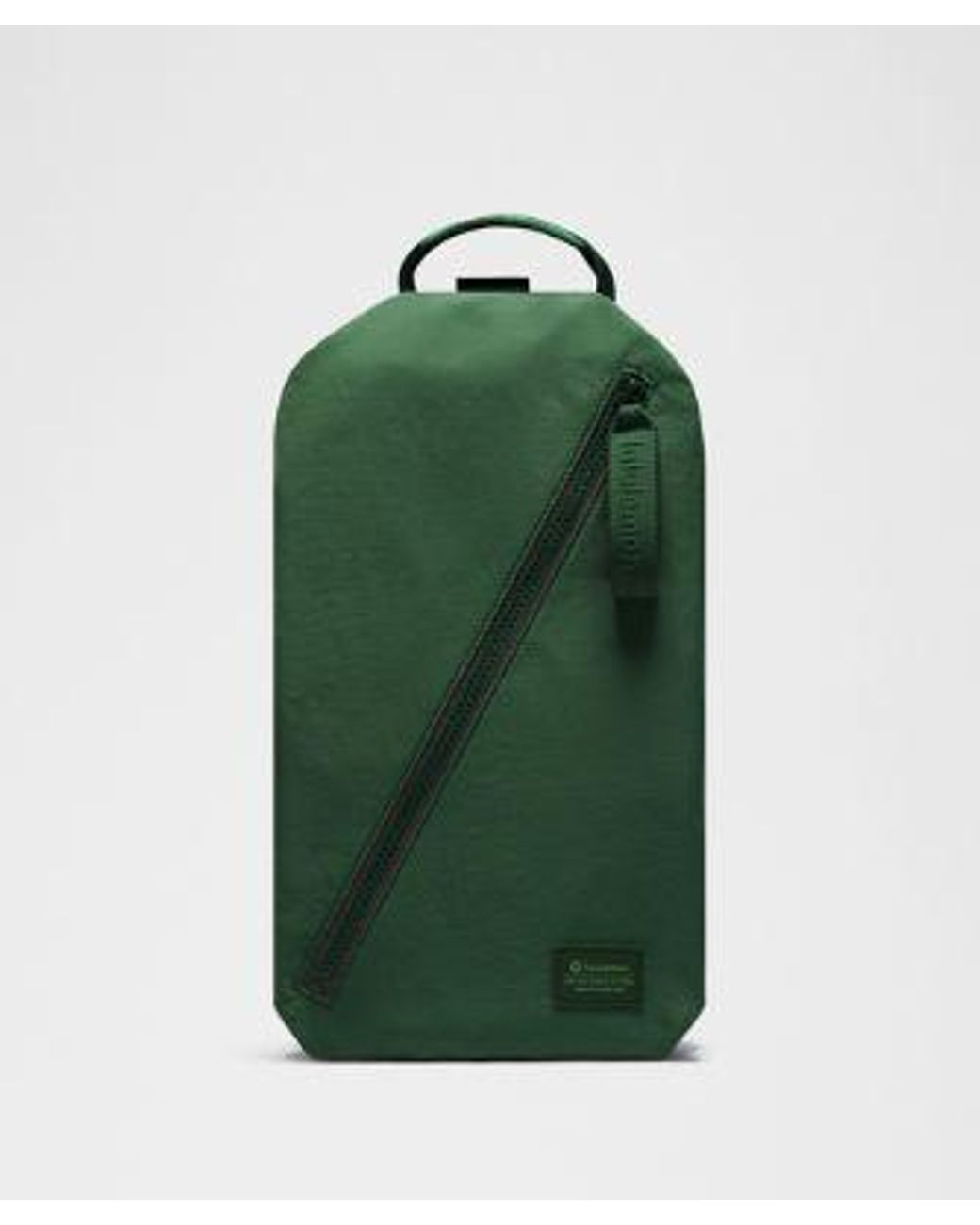 lululemon athletica Green – Fast Track Bag 2.0 9L –