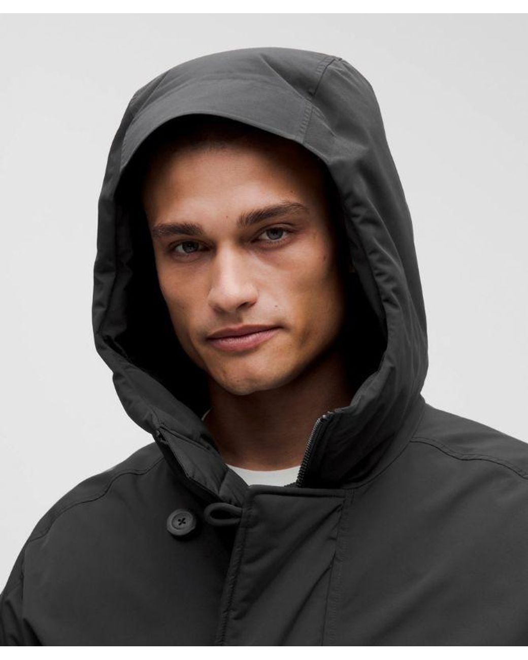 lululemon Down for It All 700ダウンフィル フーディ ルルレモンDown