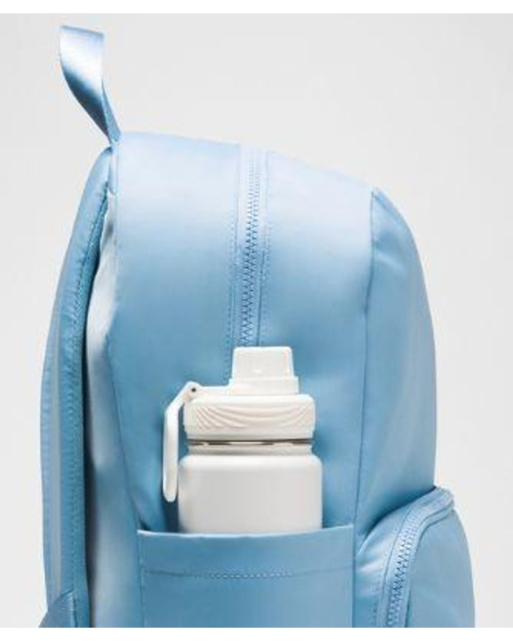 lululemon athletica Blue Everywhere Backpack 22L