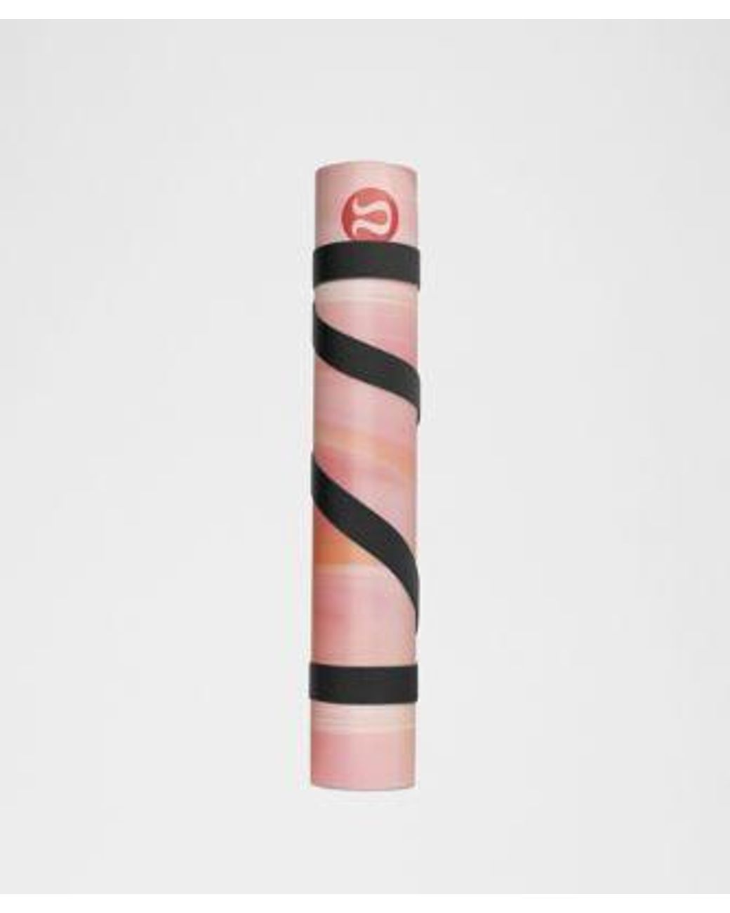 lululemon athletica Black Loop It Up Mat Strap