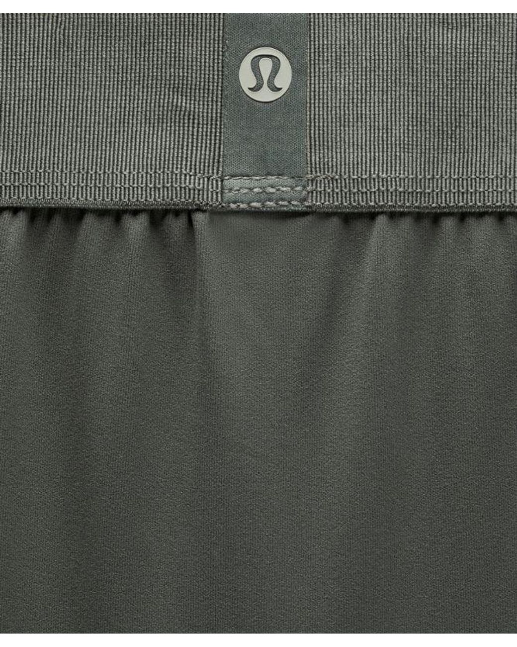 lululemon athletica Multicolor Soft Stretch Active Boxer Brief 5" for men