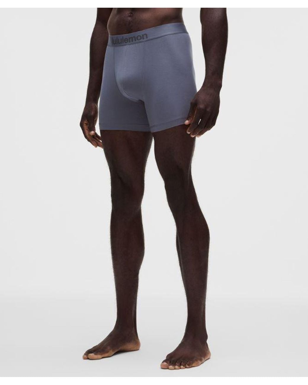 lululemon athletica Blue – Always for men