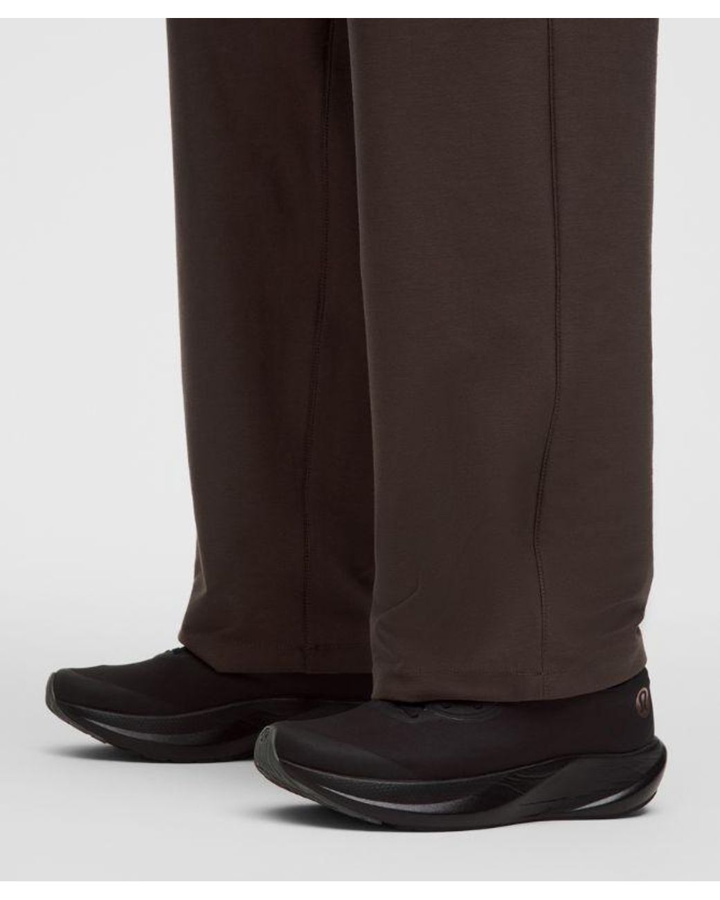 lululemon athletica Red Slacker Loose-Straight Trouser 32L for men