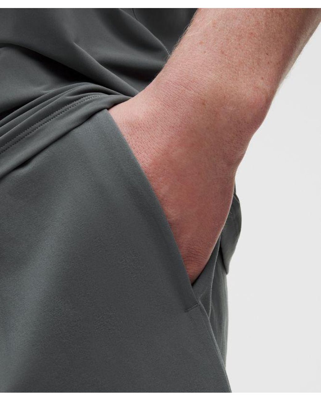 lululemon athletica Multicolor Balancer Relaxed-Fit Short 7" for men