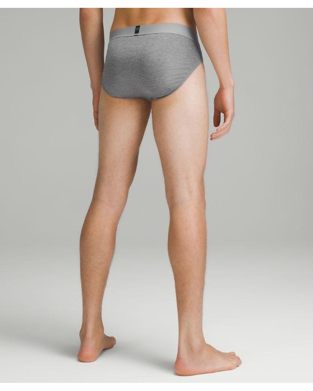 lululemon athletica Blue – Always for men
