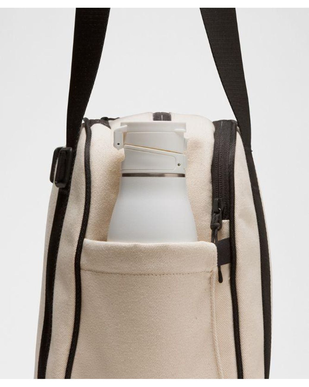 lululemon athletica White Small Racket Bag 16.5L