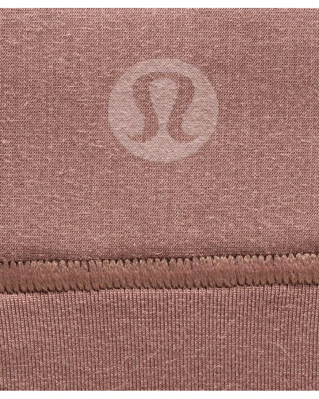lululemon athletica Natural – Underease Mid-Rise Thong Underwear 3 Pack – – Size Large