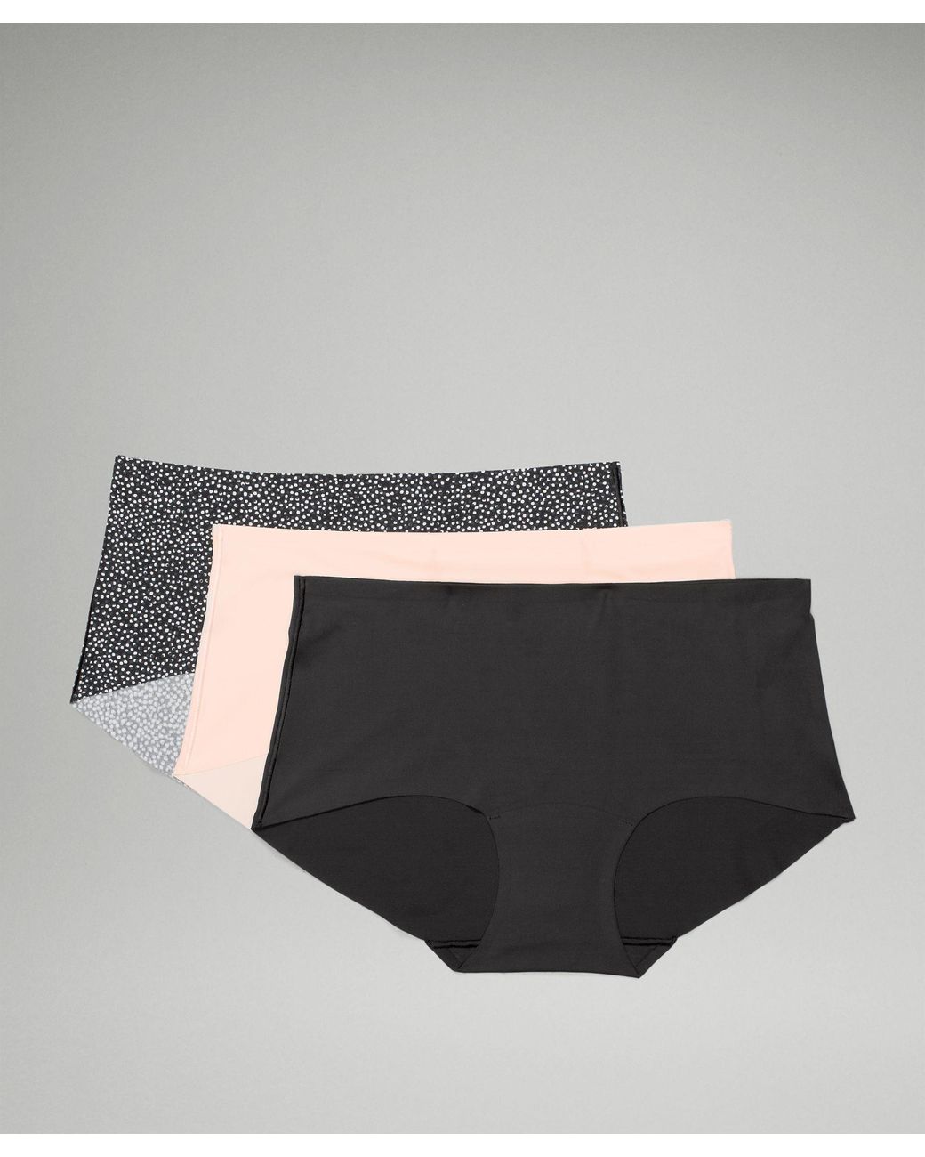 lululemon athletica, Other, Lululemon Invisiwear Underwear