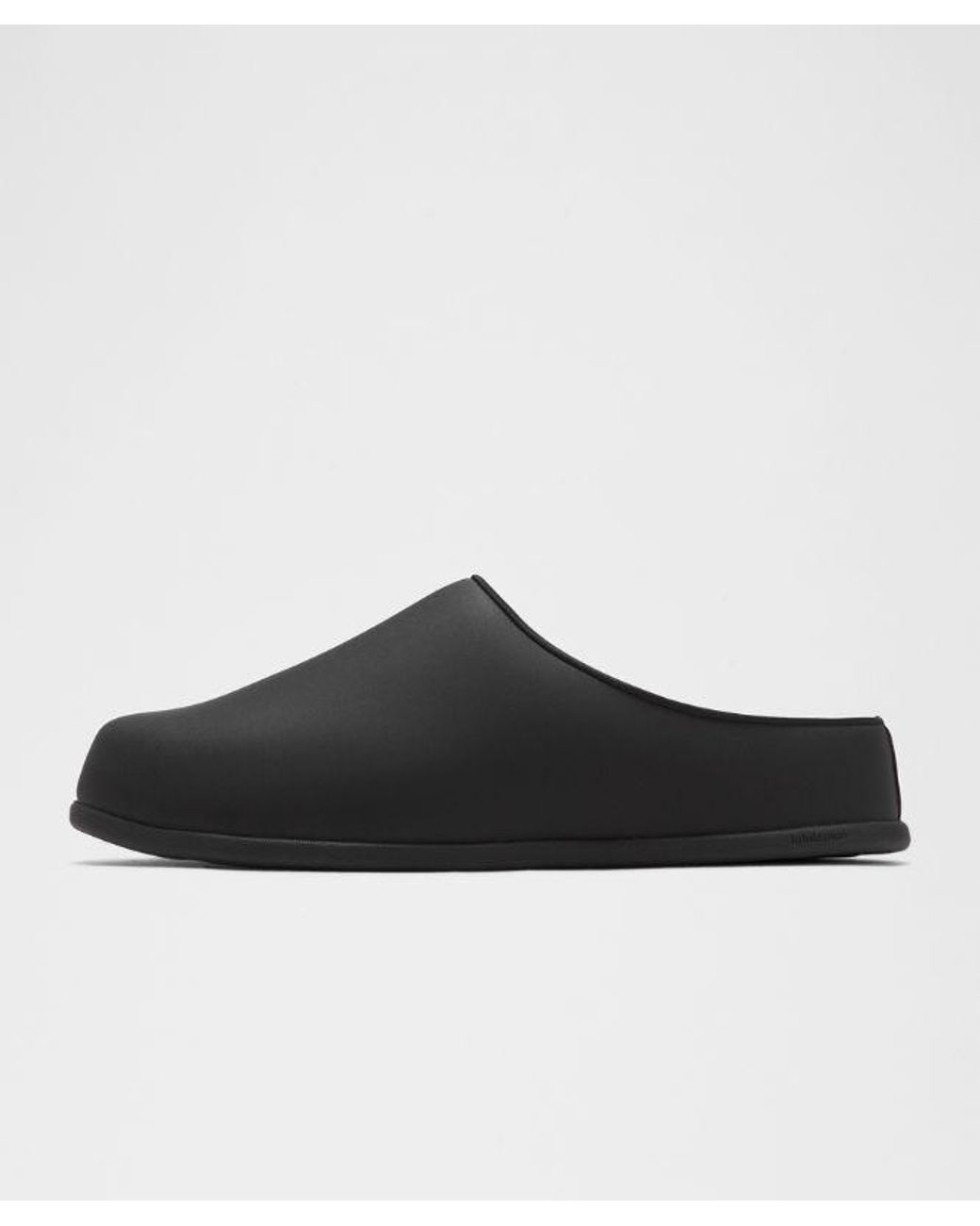lululemon athletica Black – Swayday Mule – – Size 14