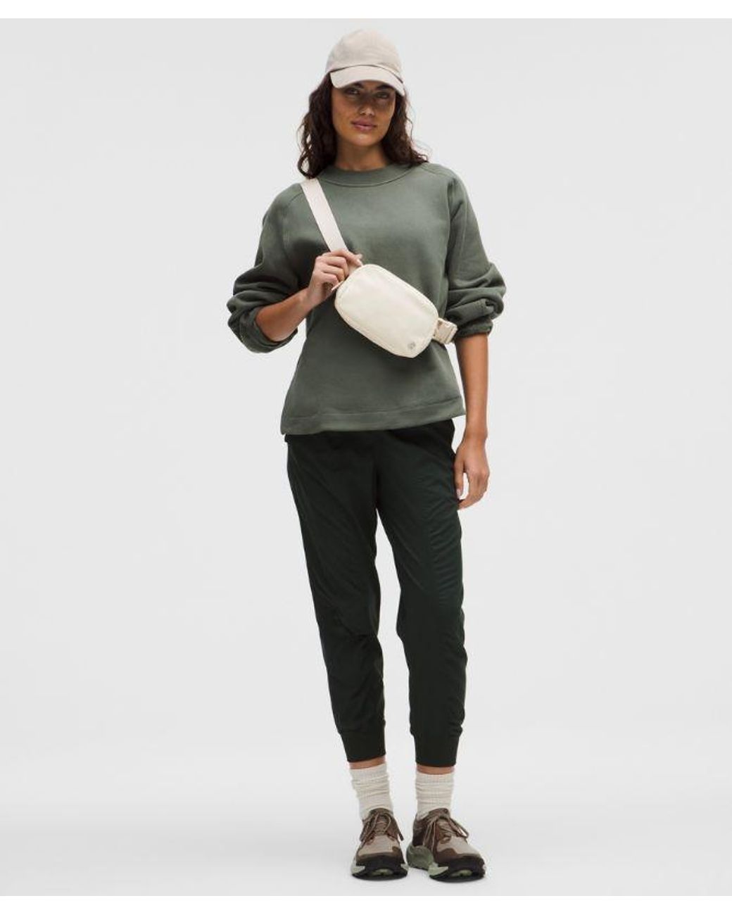 lululemon athletica Natural – Everywhere Belt Bag 1L –