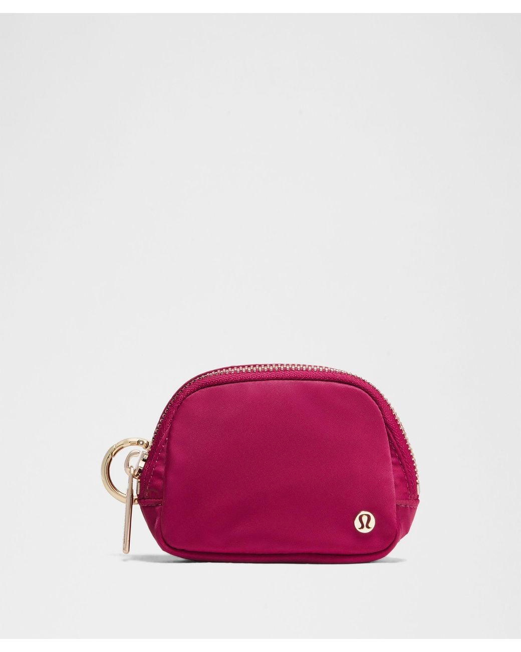 lululemon Everywhere Belt Bag Nano in Pink | Lyst lululemon Everywhere Belt Bag Nano in Pink | Lyst