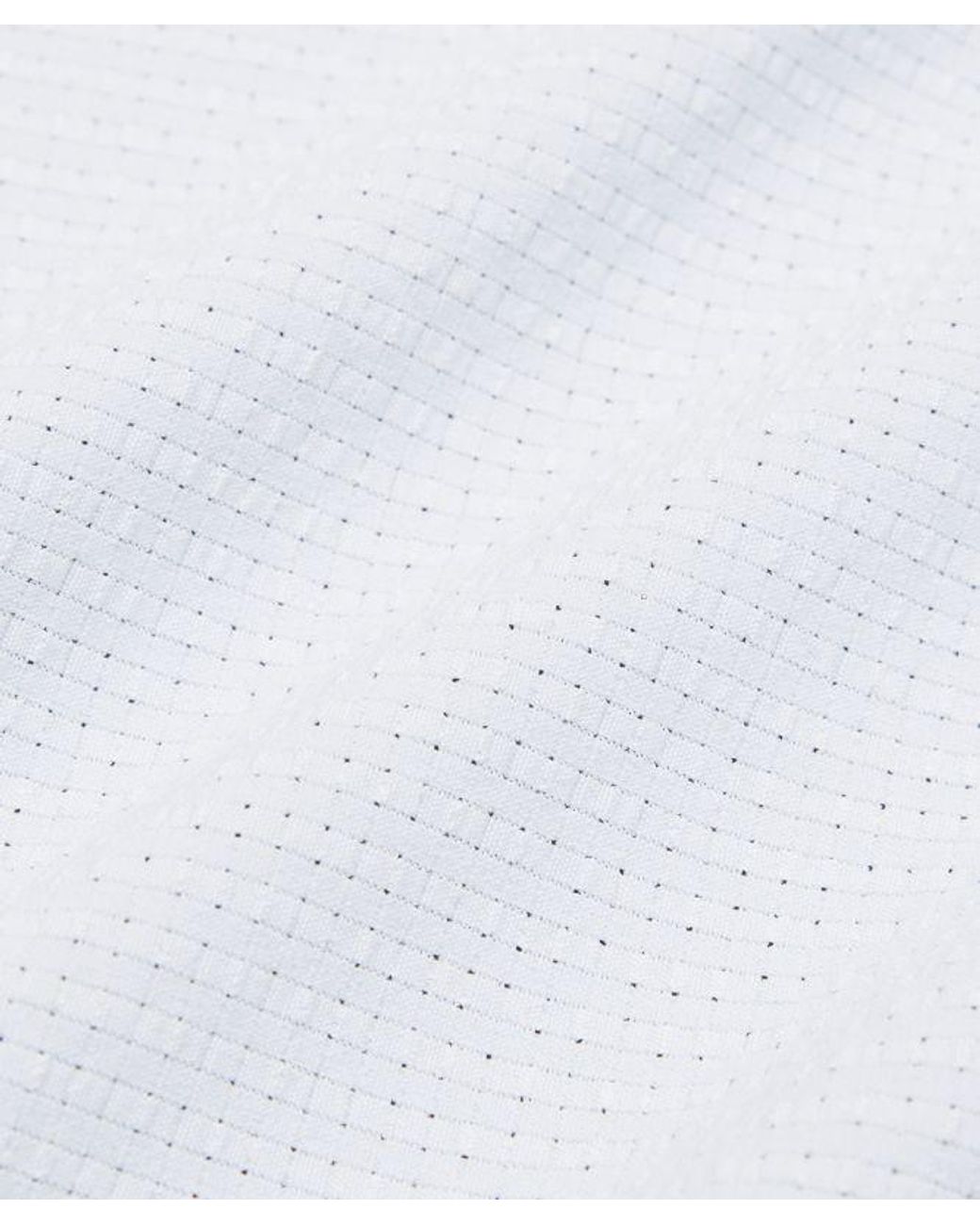 lululemon athletica White Airing Easy Camp-Collar Shirt for men
