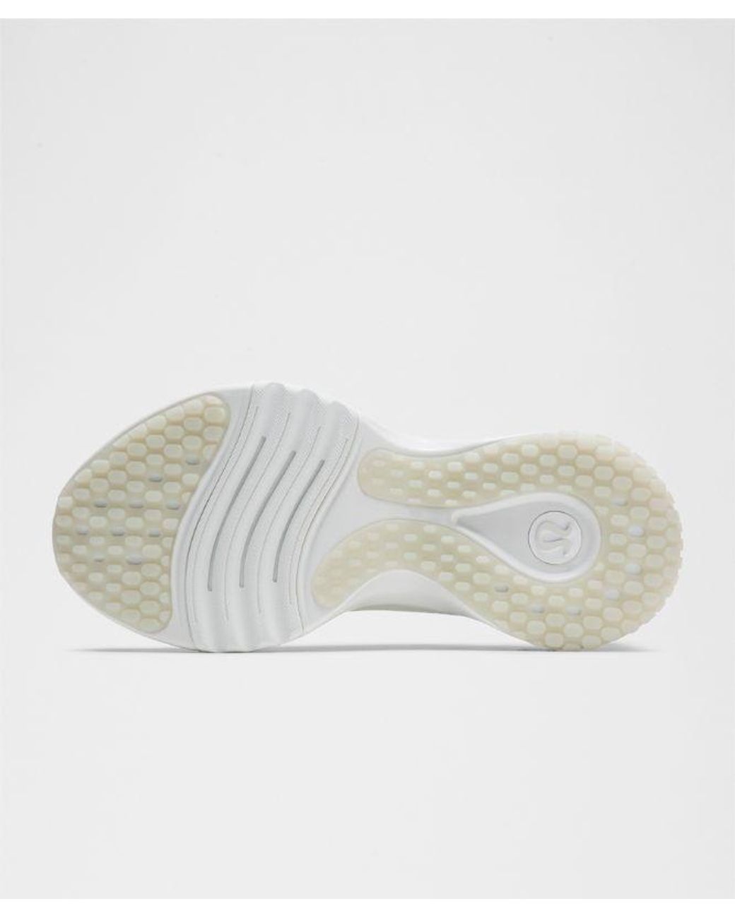 lululemon athletica White Chargefeel 3 Workout Shoe
