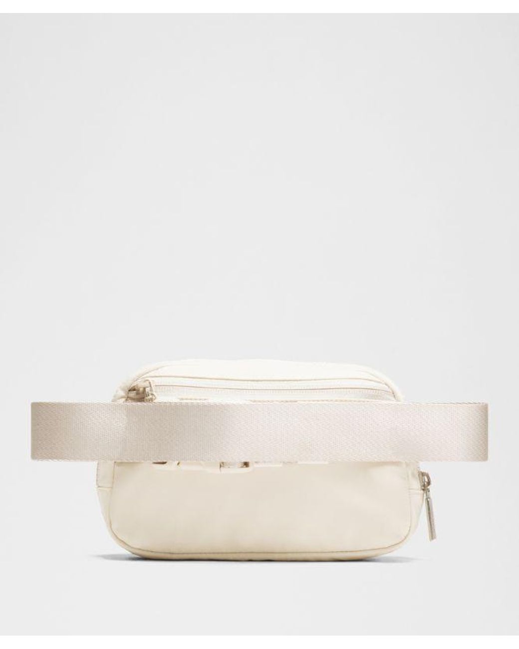 lululemon athletica Natural – Everywhere Belt Bag 1L –