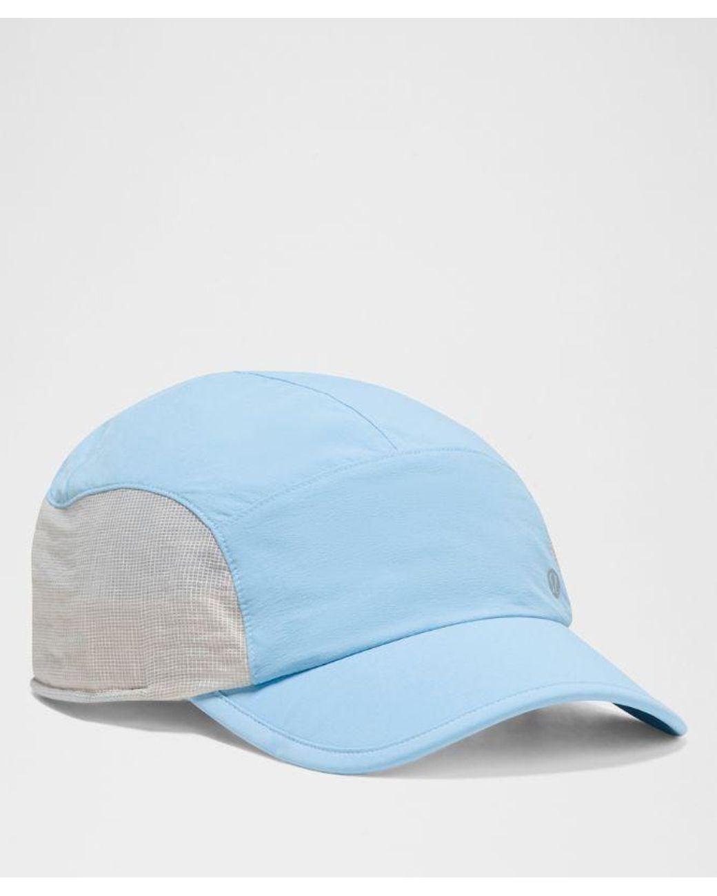 lululemon athletica Blue – Packable Running Cap – – Size Large/Xl