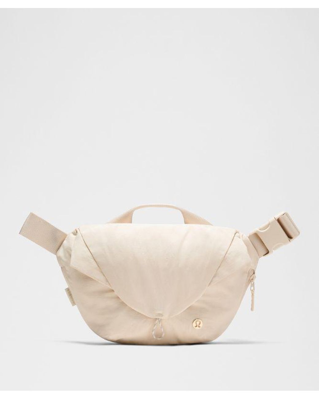 lululemon athletica Natural Lunar New Year Curved Crossbody Bag 3L