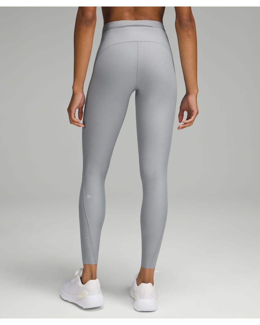 lululemon Senseknit Running High-rise Tight Leggings - 28