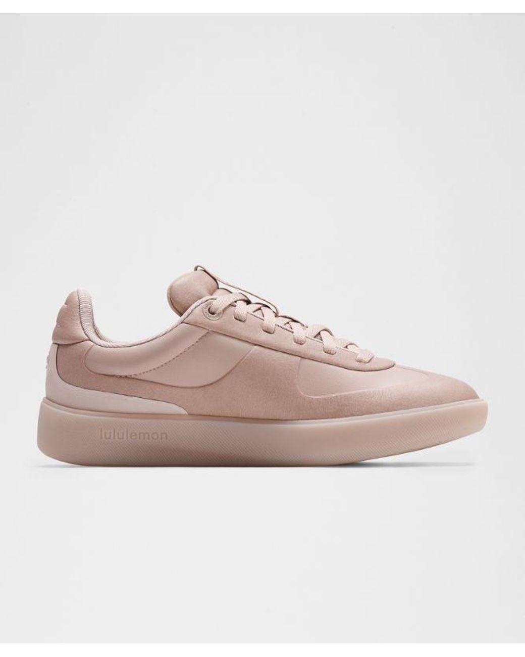 lululemon athletica Multicolor Cityverse Sneaker