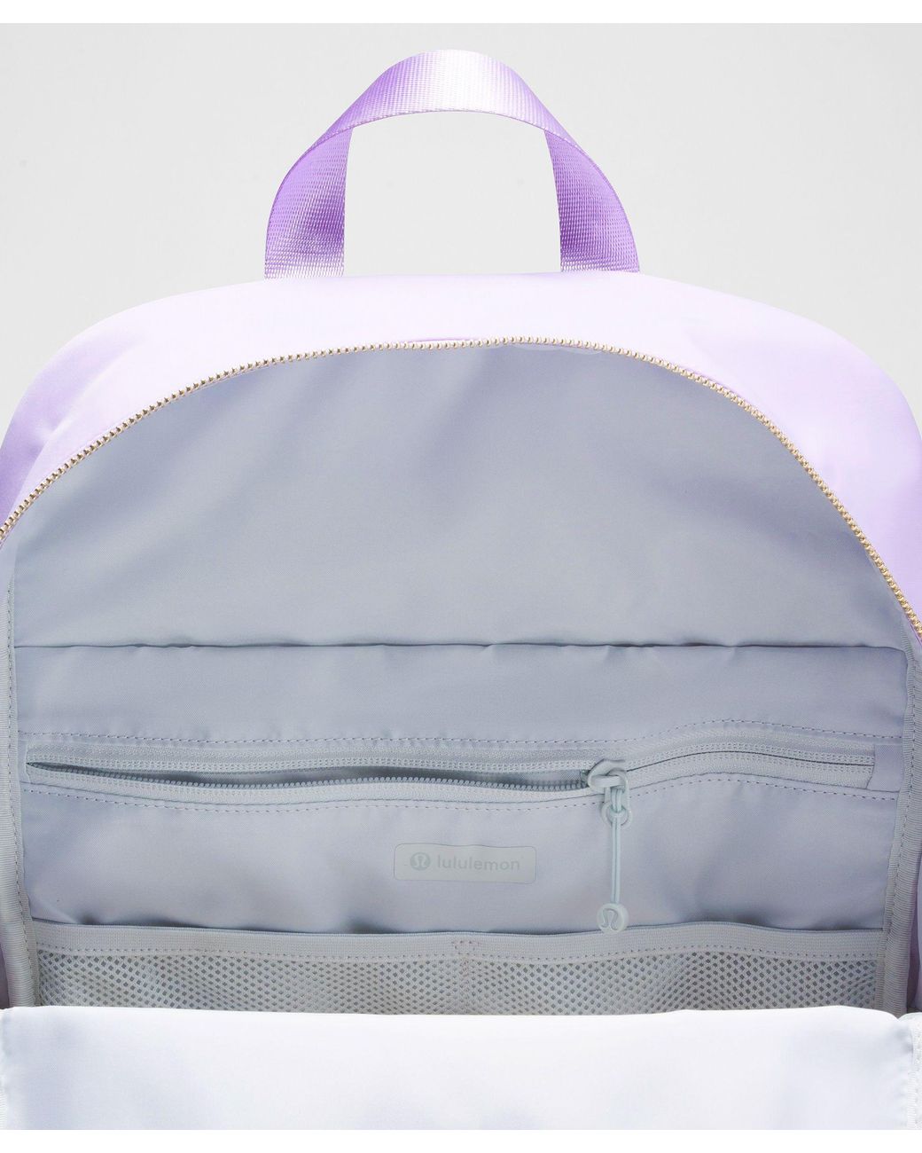 lululemon Everywhere Backpack 22L in Purple | Lyst display picture 2