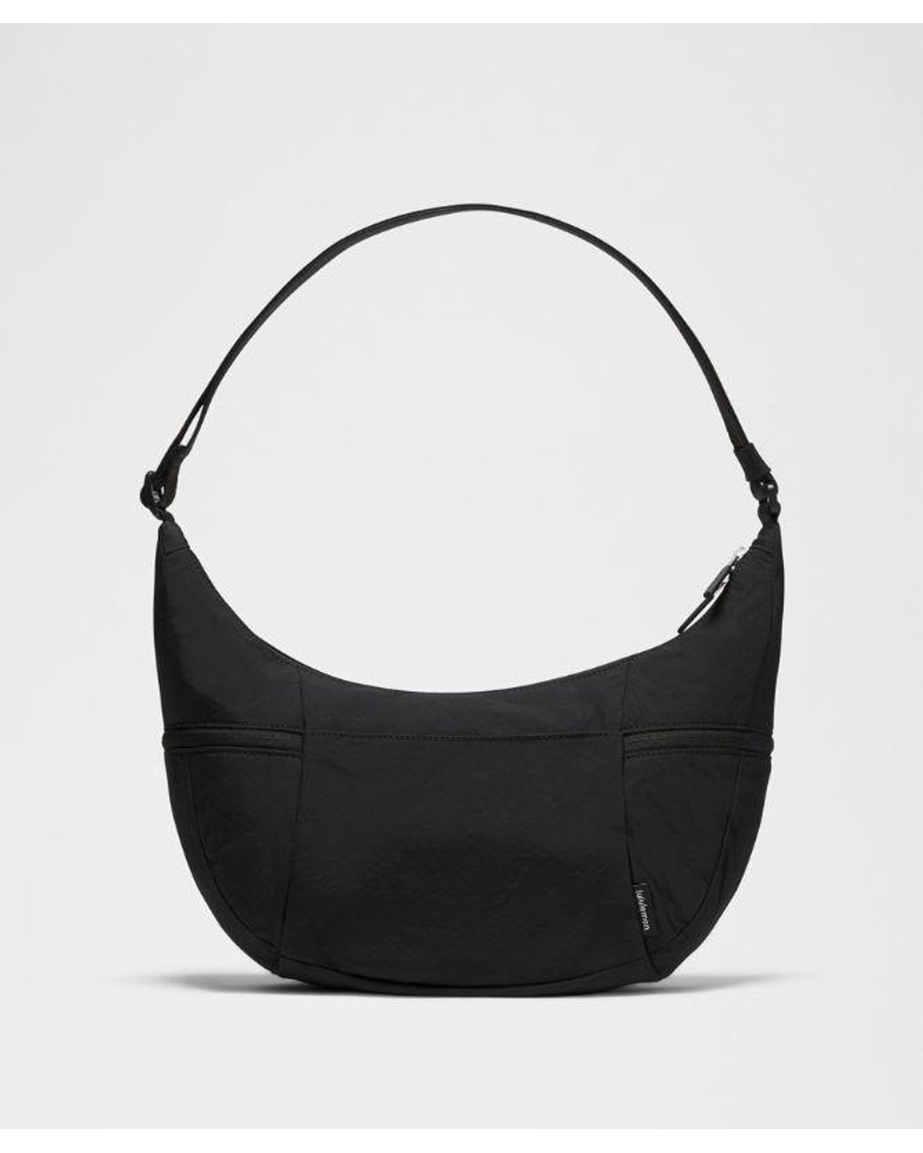 lululemon athletica Black – Slouchy Sling Bag 6L –
