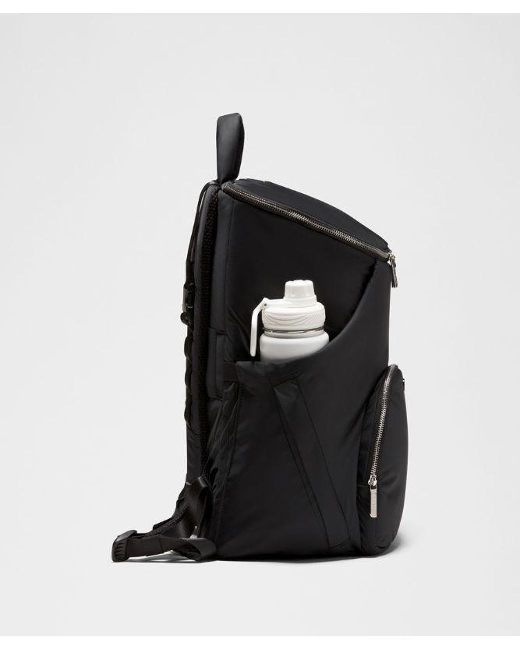 lululemon athletica Black – New Parent Backpack 22L –