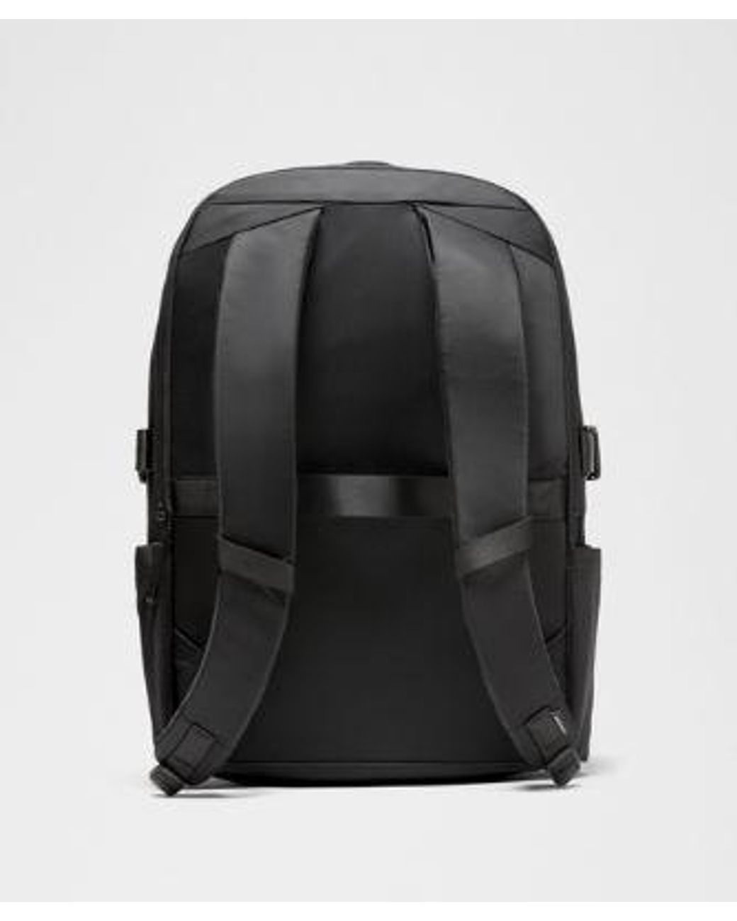 lululemon athletica Black – New Crew Backpack Large 30L –