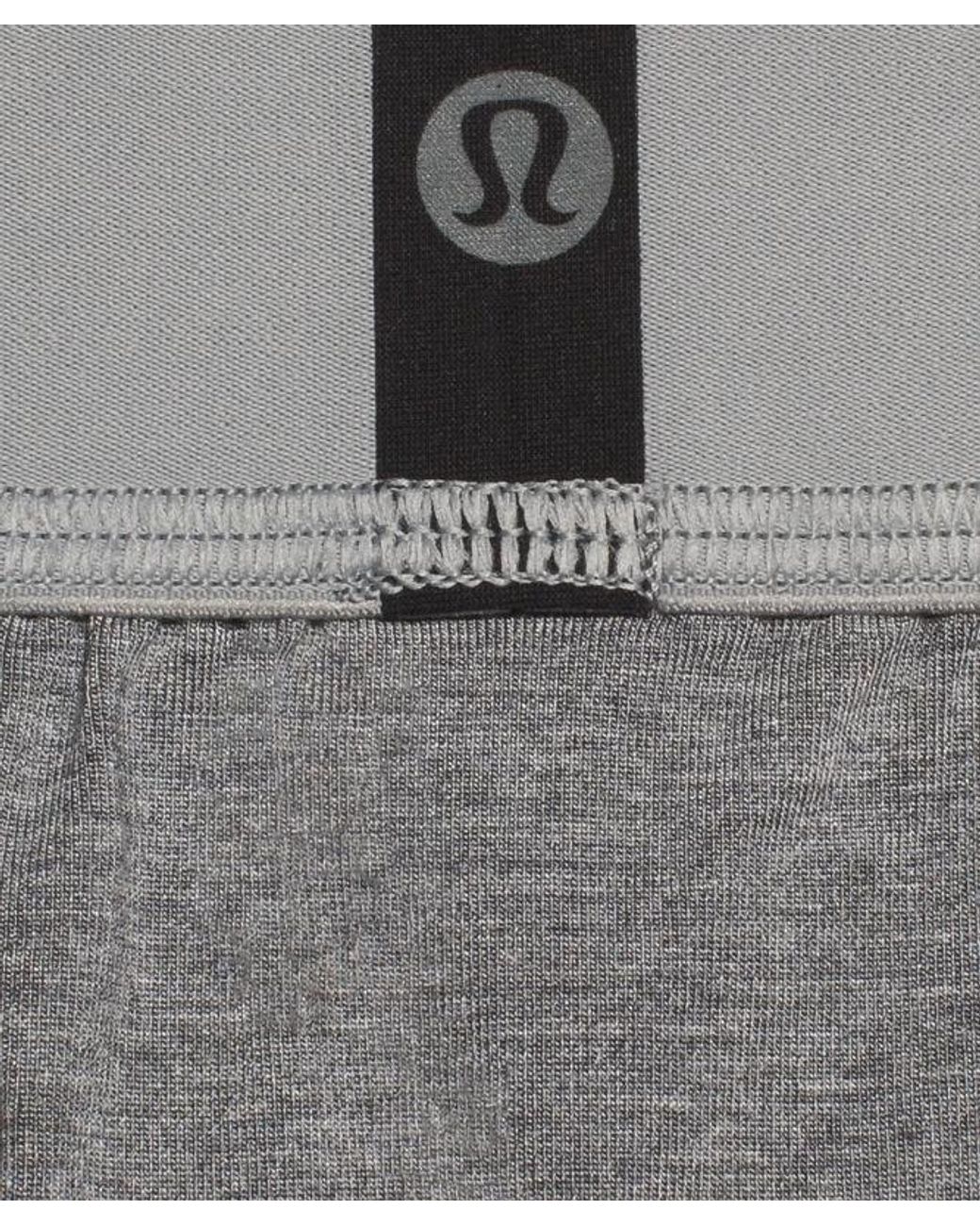 lululemon athletica Blue – Always for men