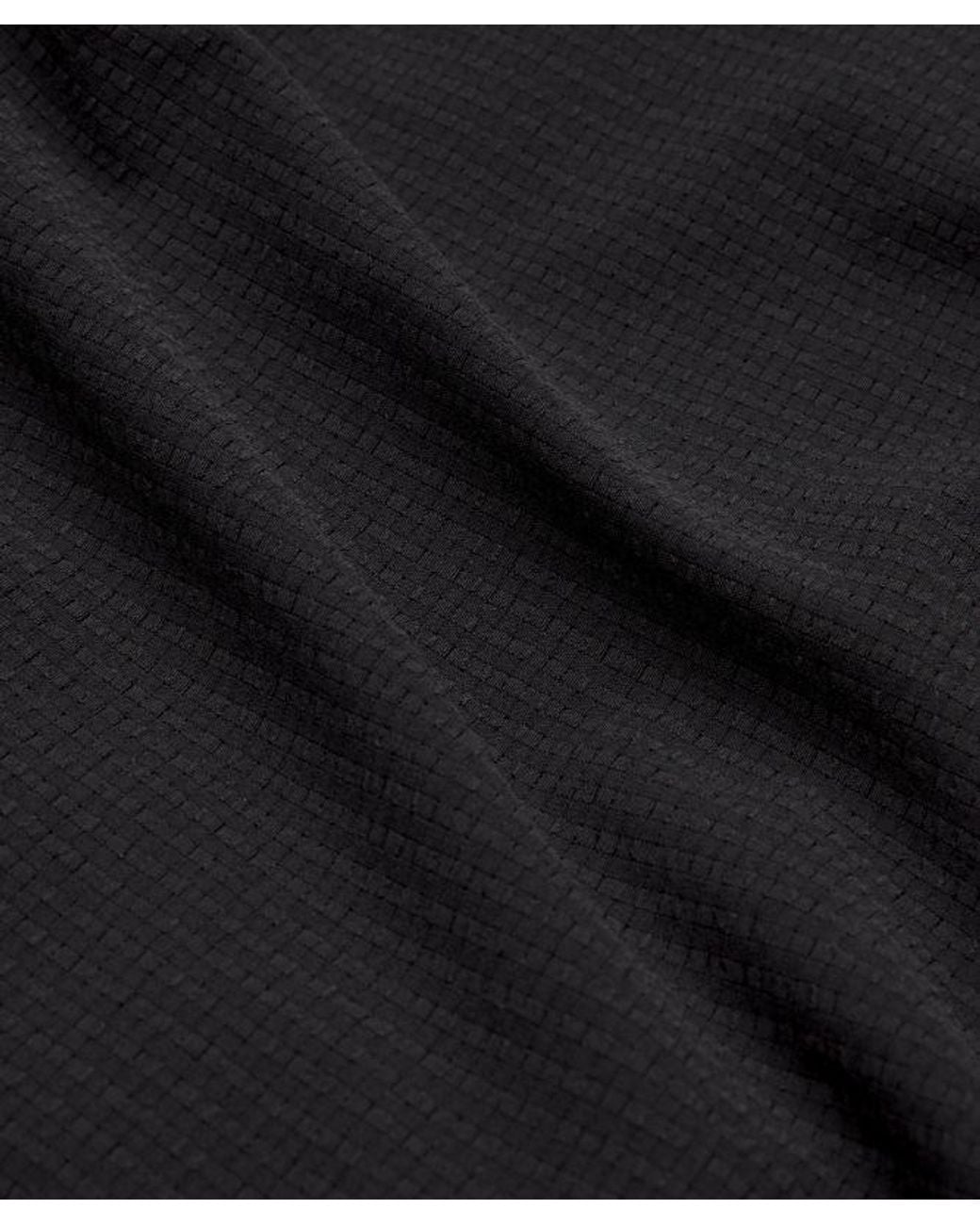 lululemon athletica Black – Abc Pull-On Shorts – 5" – – Size Large for men