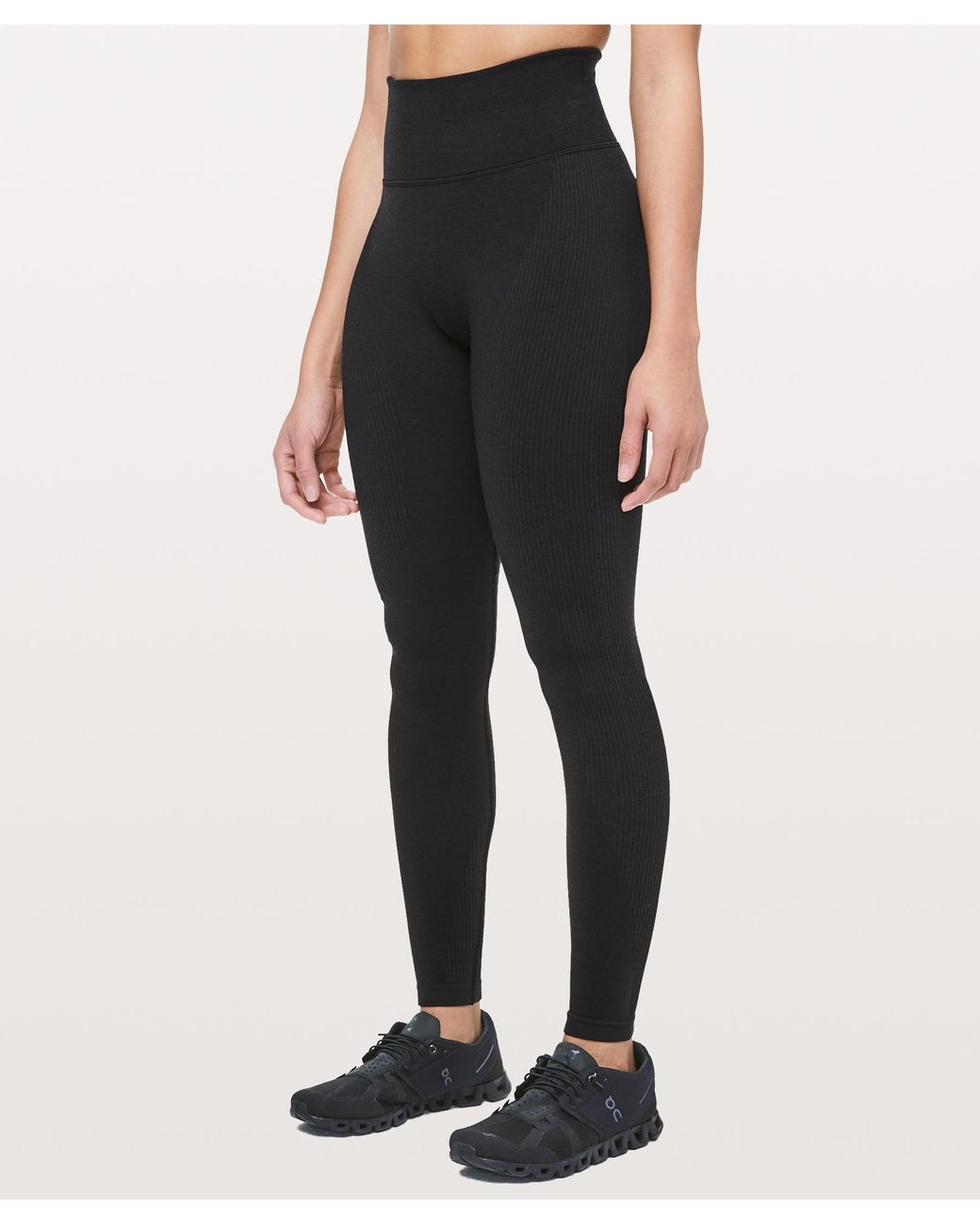 The Heat Thermal Tight *27 