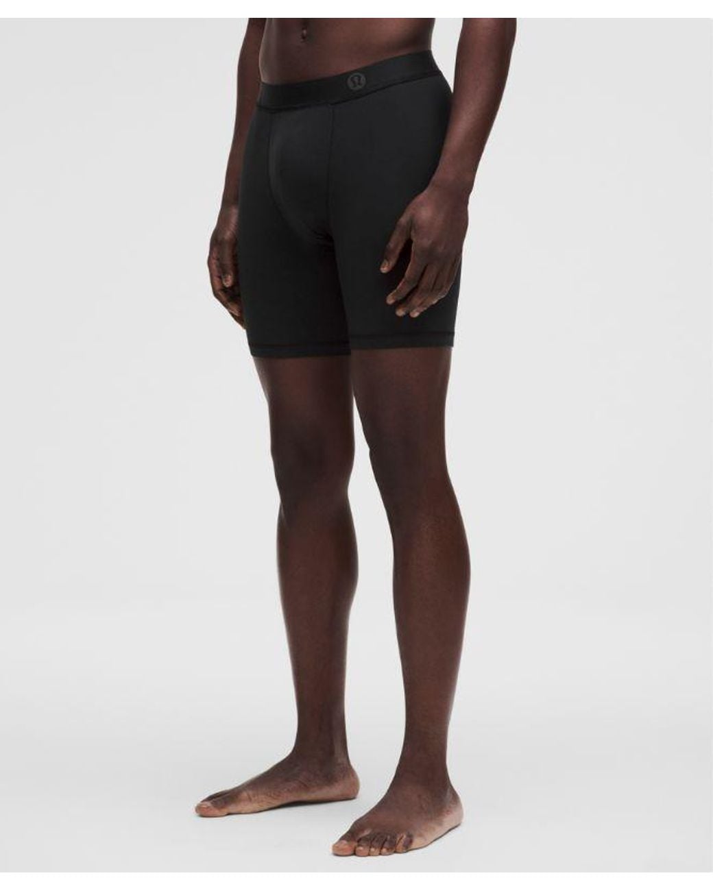 lululemon athletica Black – Always for men