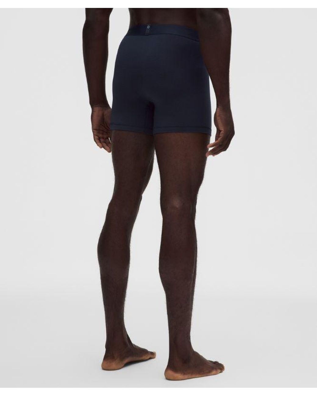 lululemon athletica Blue Always for men