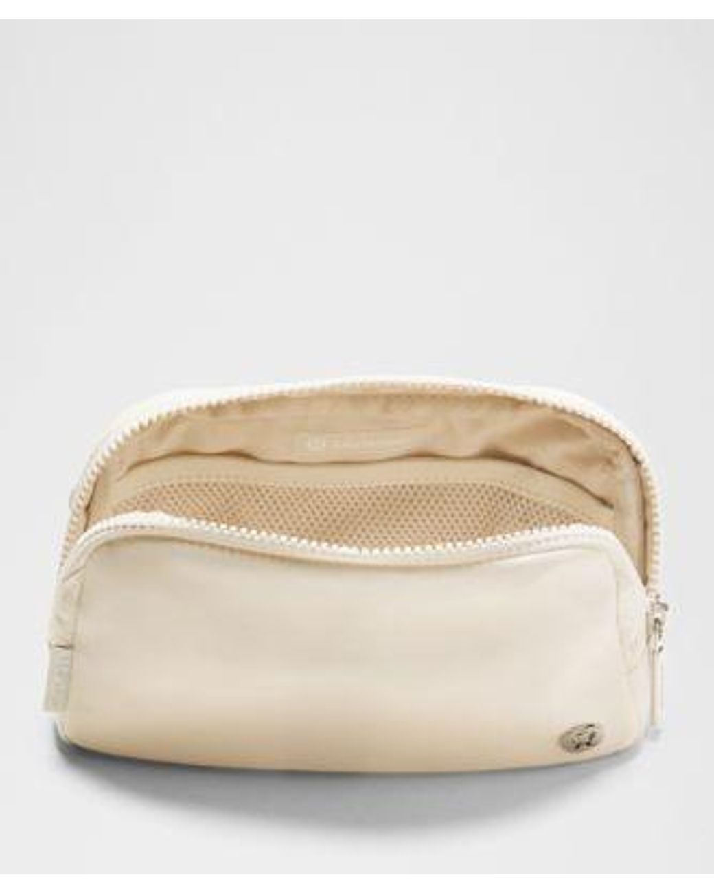 lululemon athletica Natural – Everywhere Belt Bag 1L –